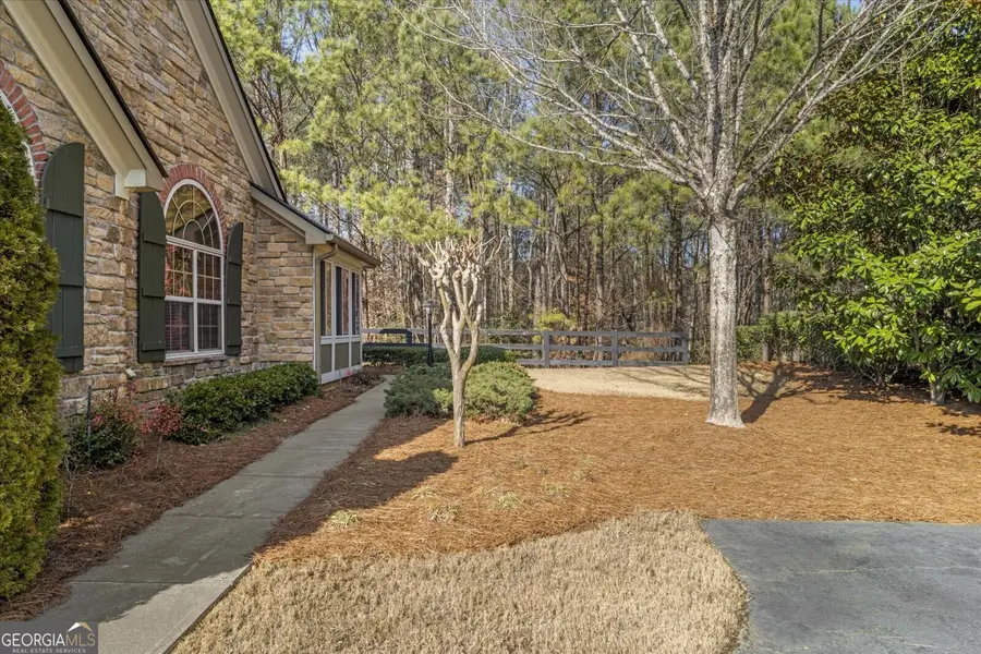 5202 Stone Village Circle, Kennesaw, GA 30152 - #3