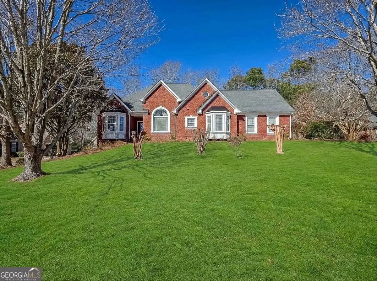 1236 Oakwood Place, Loganville, GA 30052 - #1