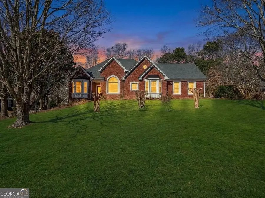 1236 Oakwood Place, Loganville, GA 30052 - #2