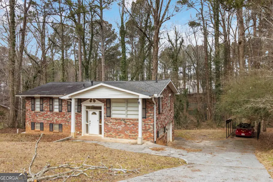 1962 Maple Drive Nw, Kennesaw, GA 30144 - #3