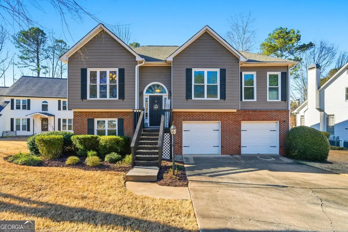 408 Pine Grove Way, Woodstock, GA 30189 - #1