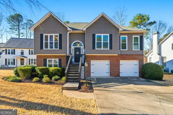 408 Pine Grove Way, Woodstock, GA 30189