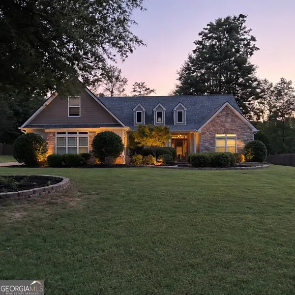 129 Nettie Lane, McDonough, GA 30252