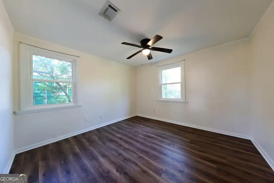 1206 Mcarthur Drive, Valdosta, GA 31601 - #2