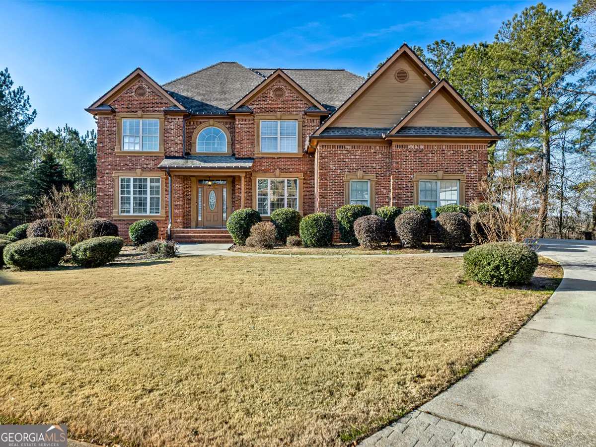 10 Logans Run, Covington, GA 30016 - #1