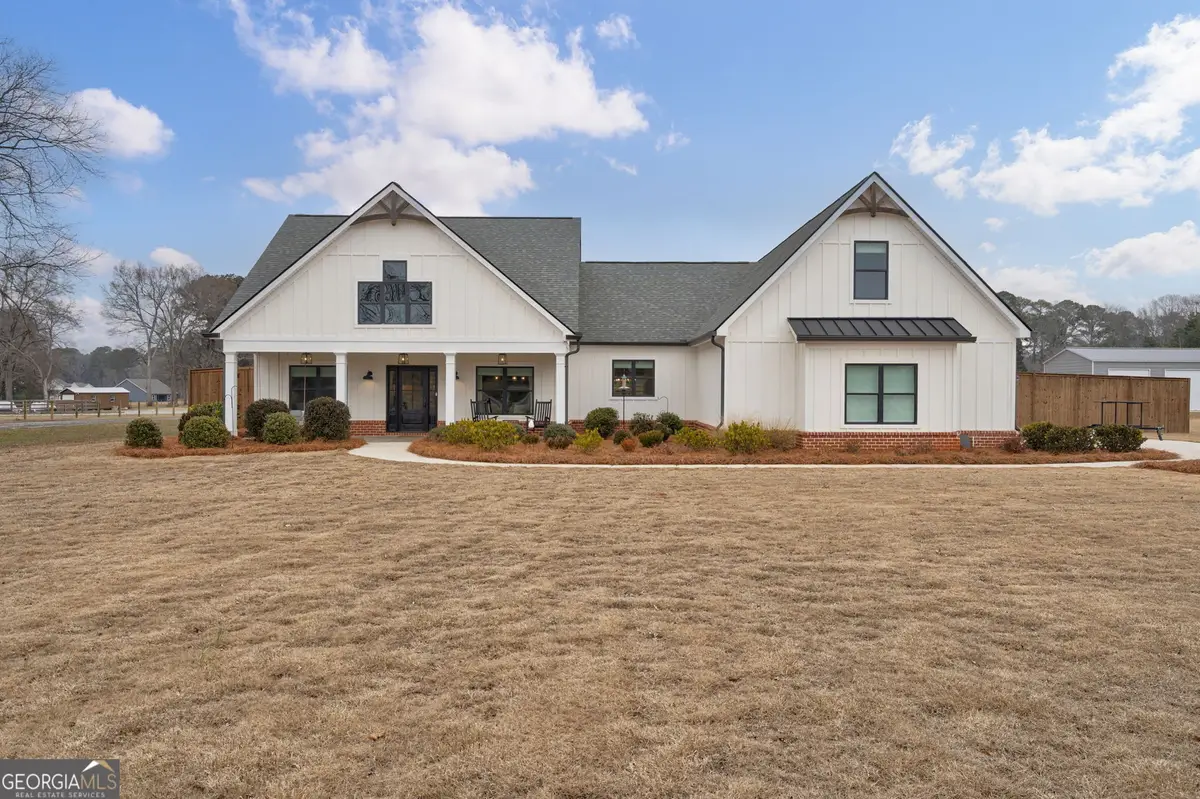 3706 Highway 83, Good Hope, GA 30641 - #1