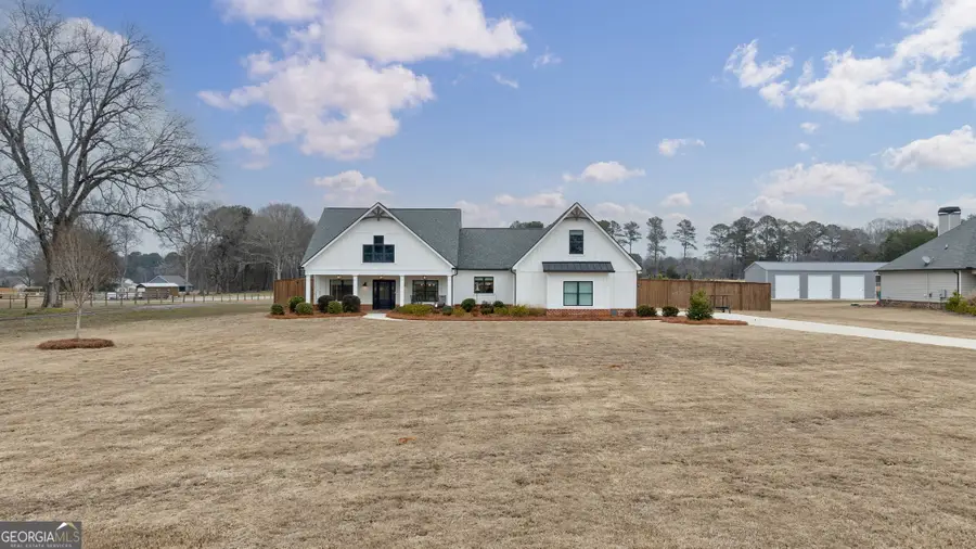 3706 Highway 83, Good Hope, GA 30641 - #3