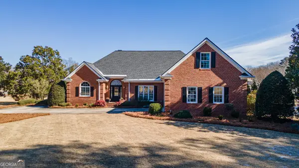 1180 Millstone Run, Watkinsville, GA 30677