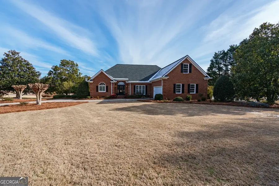 1180 Millstone Run, Watkinsville, GA 30677 - #2