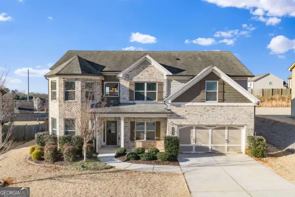 1175 Scarlet Sage Circle, Auburn, GA 30011