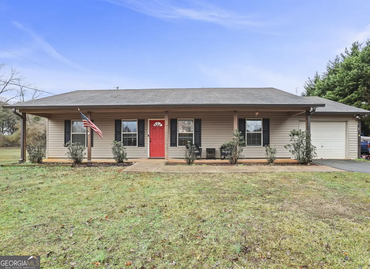 2621 S. Old Alabama Road, Thomaston, GA 30286 - #1