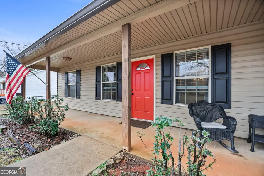 2621 S. Old Alabama Road, Thomaston, GA 30286 - #3