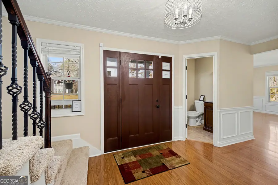 125 Chadwick Drive, Peachtree City, GA 30269 - #2