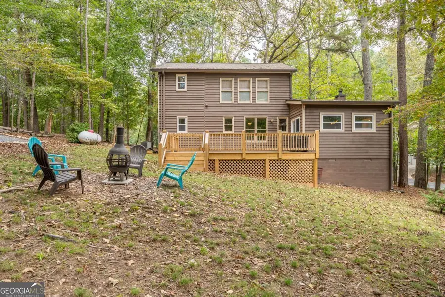 17 Tara Lane, Ellijay, GA 30540 - Image #2