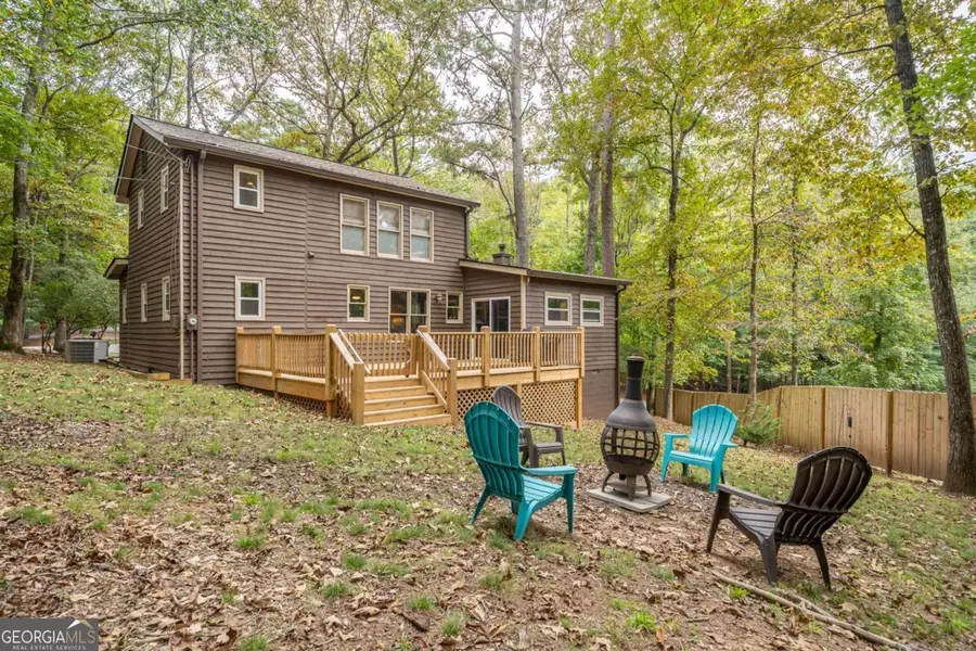 17 Tara Lane, Ellijay, GA 30540 - Image #3