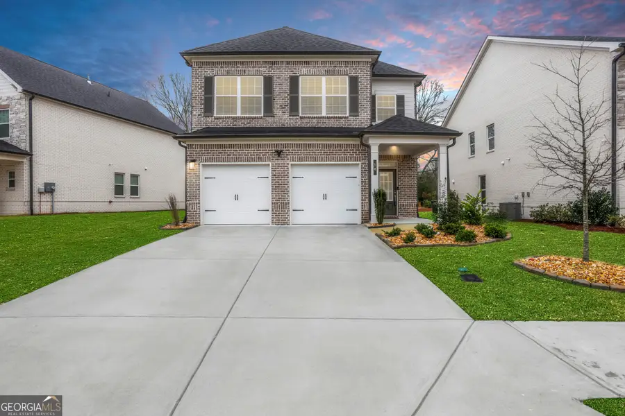 14 Green Love Lane, Grayson, GA 30017 - #2