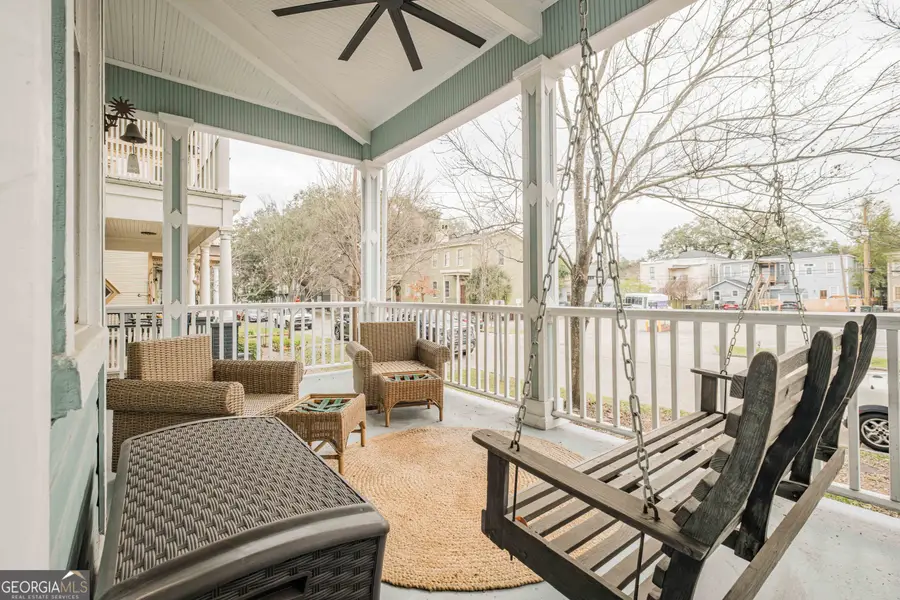 216 W Park Avenue #B, Savannah, GA 31401 - #2