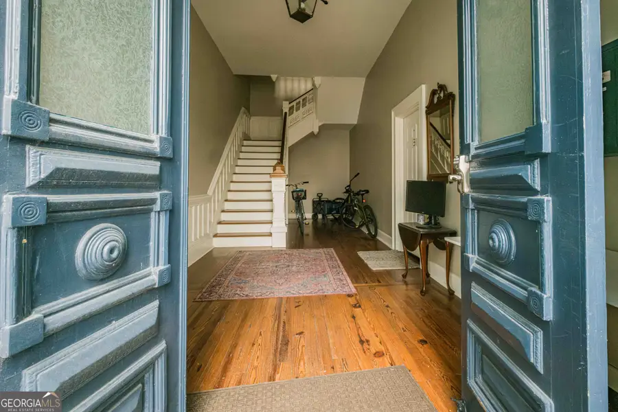 216 W Park Avenue #B, Savannah, GA 31401 - #3