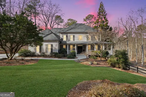 260 Old Hickory Road, Woodstock, GA 30188