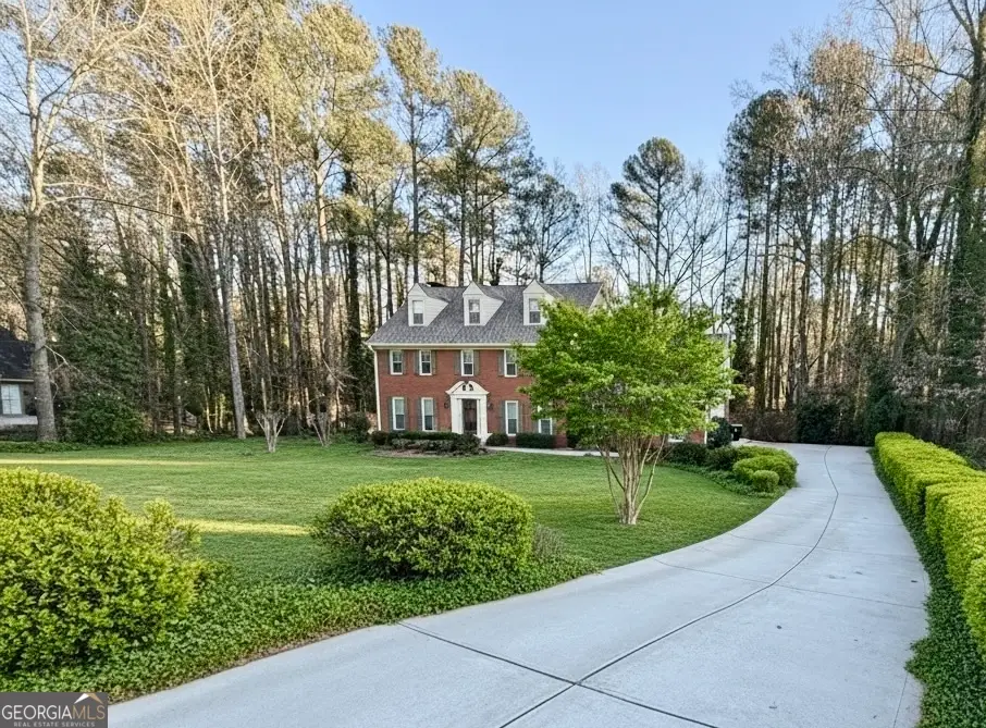 355 Dix Lee On Drive, Fayetteville, GA 30214 - #1