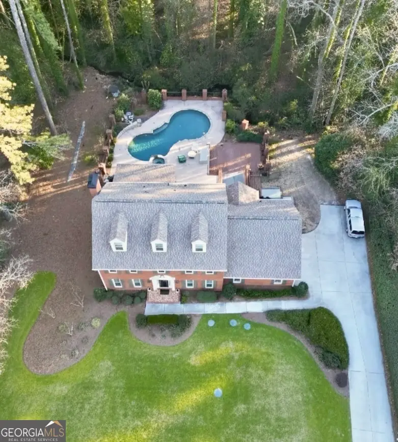 355 Dix Lee On Drive, Fayetteville, GA 30214 - #3