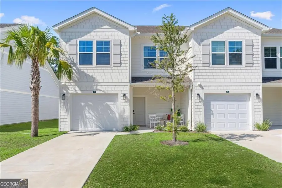 67 E Chapel Drive, Brunswick, GA 31525 - #2