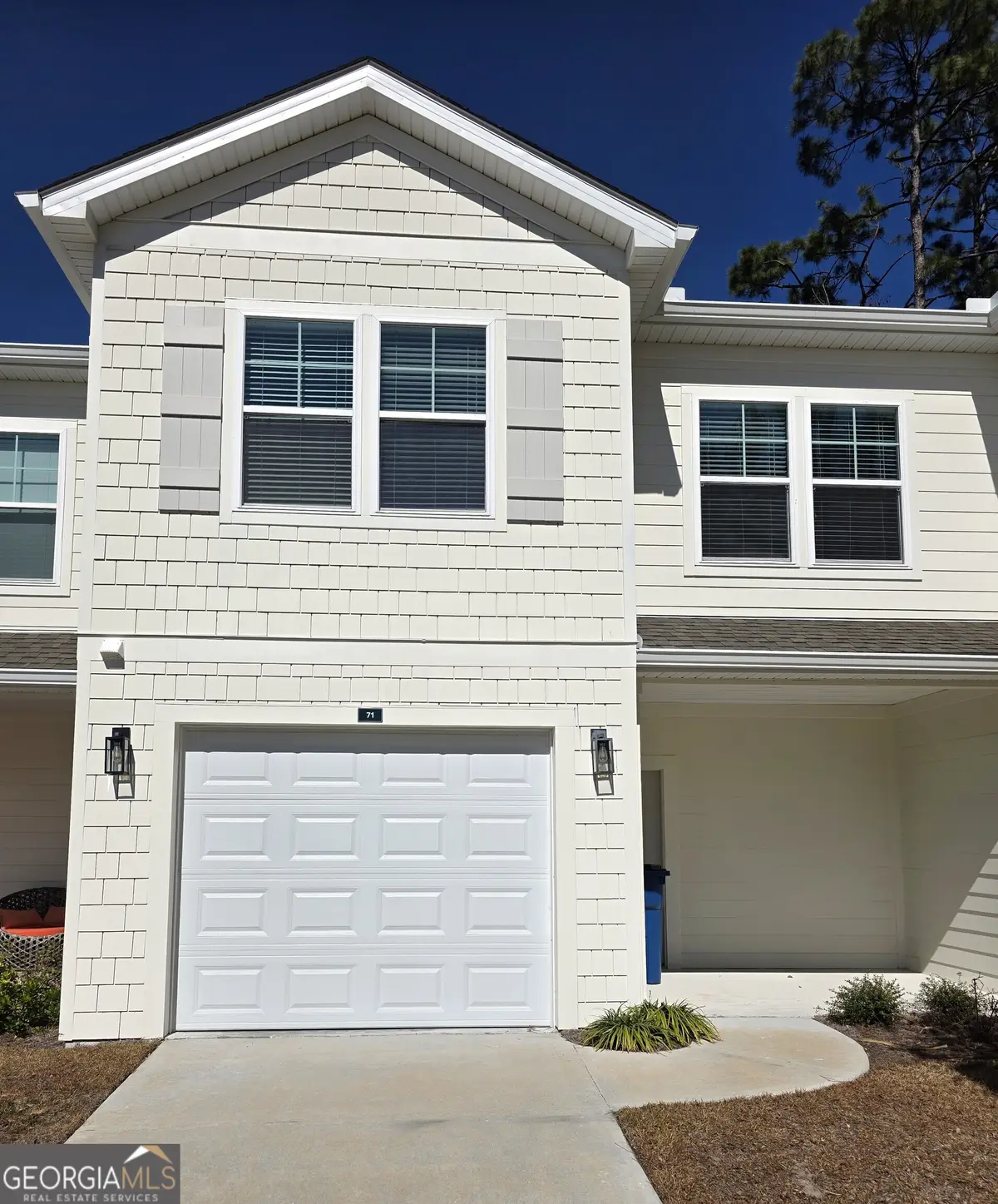 71 E Chapel Drive, Brunswick, GA 31525 - #1