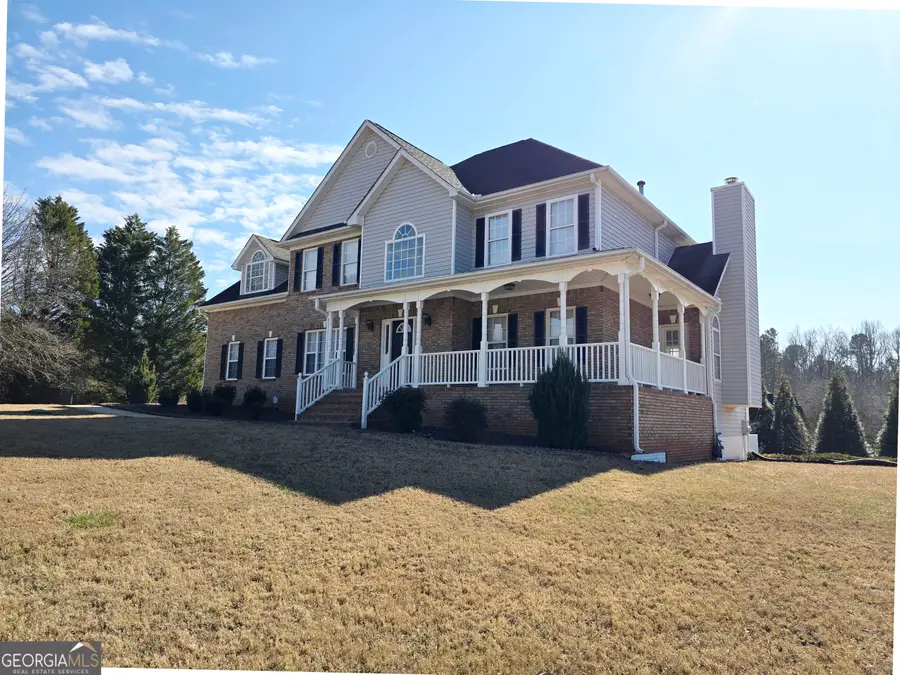 150 Varsailles Place, Ellenwood, GA 30294 - #2