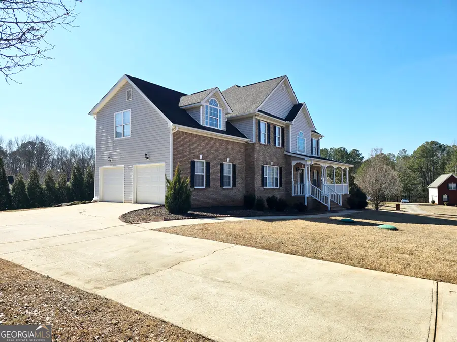 150 Varsailles Place, Ellenwood, GA 30294 - #3