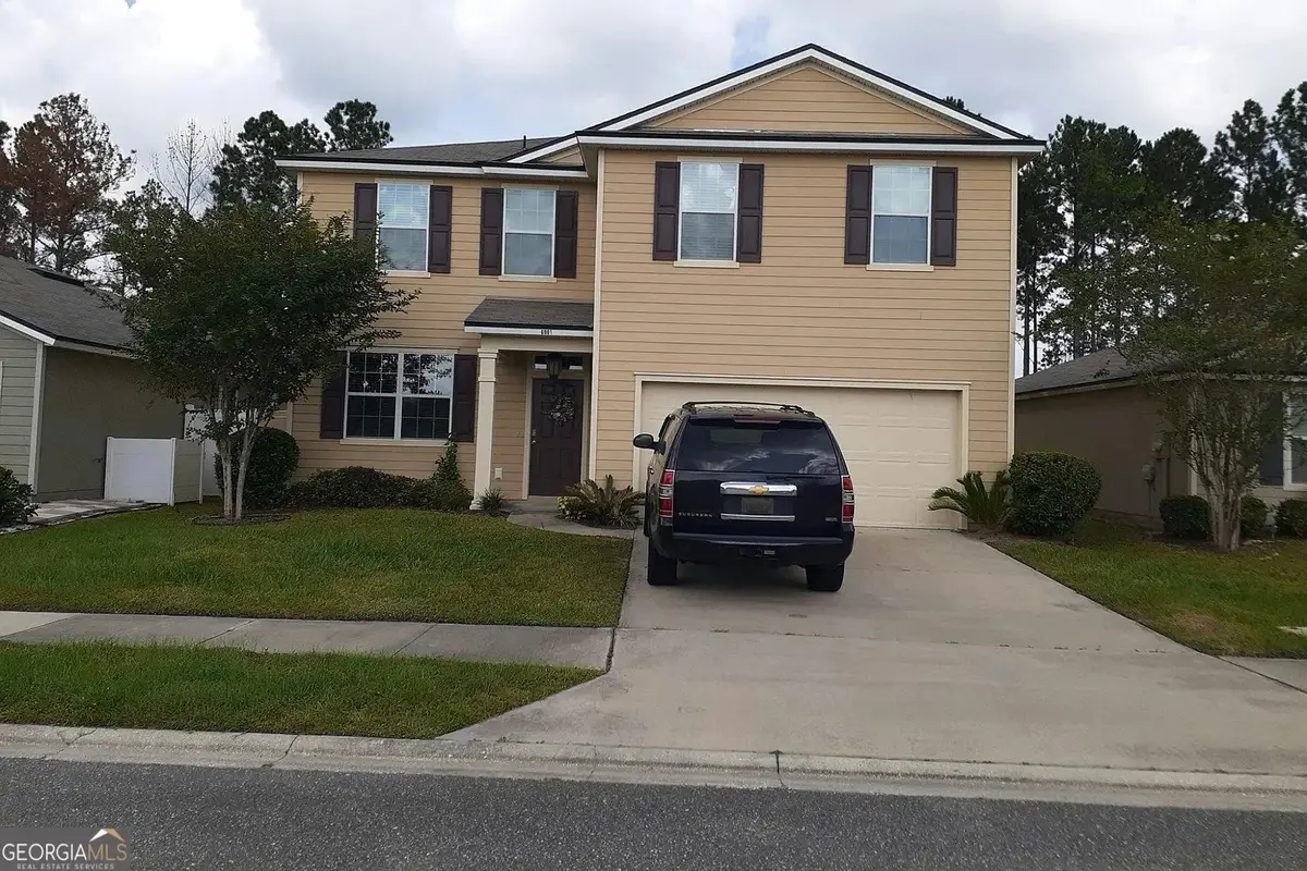 6901 Langford Street, Jacksonville, FL 32219 - Image #1