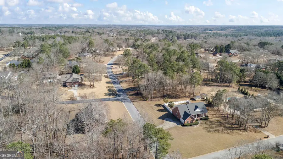 301 Clyde Court, McDonough, GA 30252 - #2