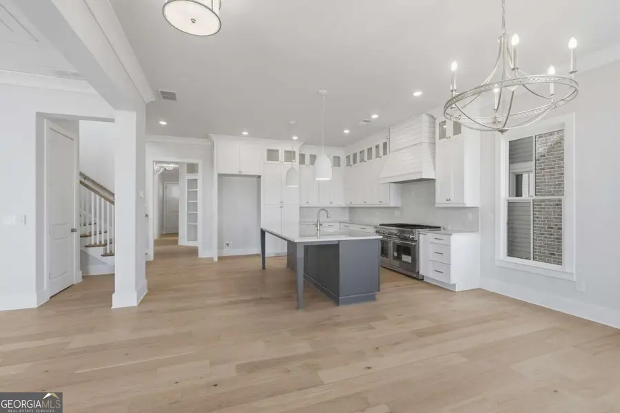 1029 Crossroad Trail, Milton, GA 30004 - #2