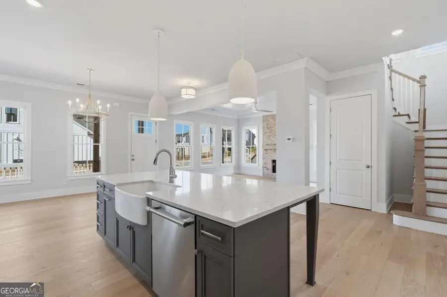 1029 Crossroad Trail, Milton, GA 30004 - #3