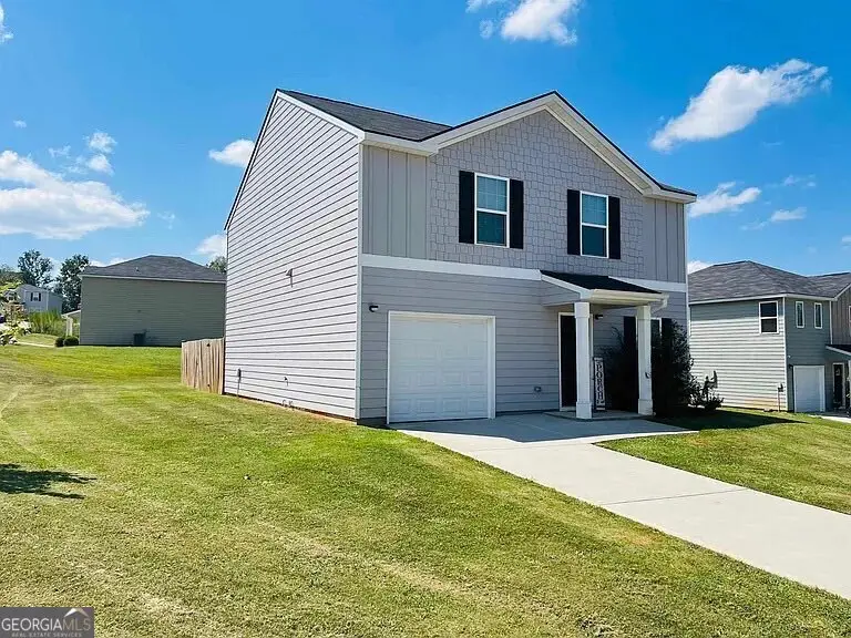 1763 Robinson Court, Griffin, GA 30224 - #2