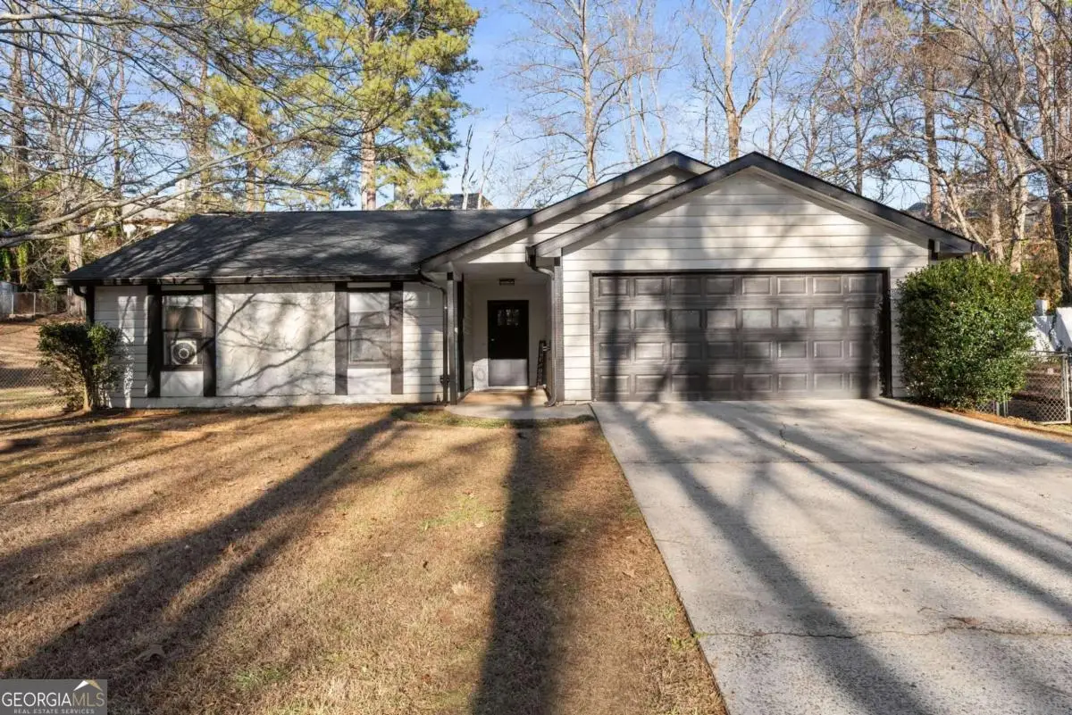 525 Ansley Drive, Roswell, GA 30076 - #1