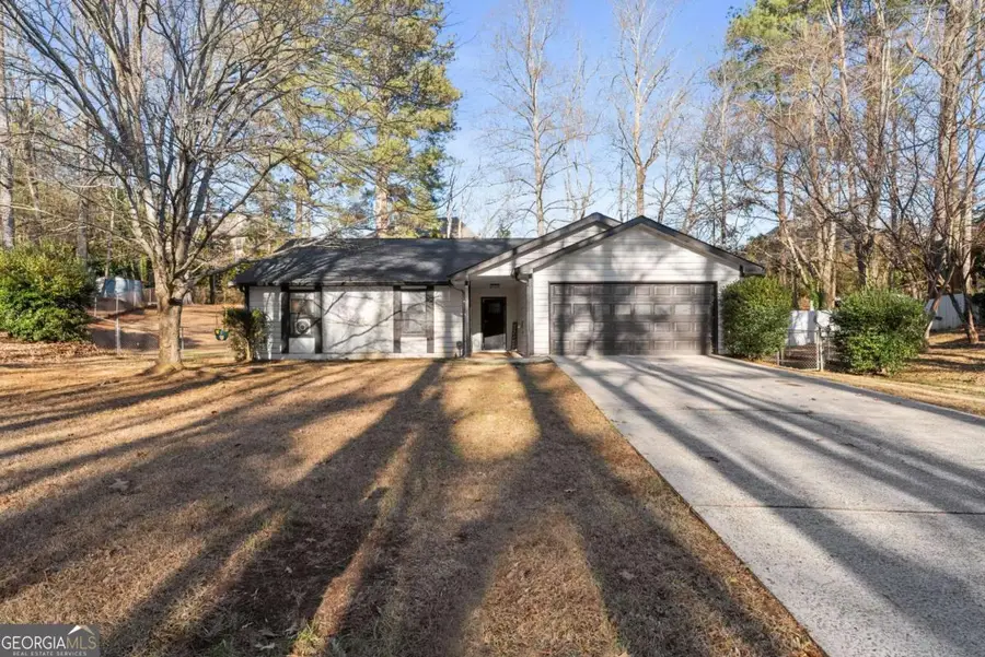 525 Ansley Drive, Roswell, GA 30076 - #2