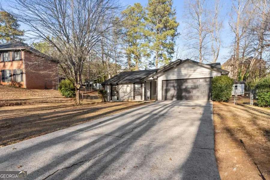 525 Ansley Drive, Roswell, GA 30076 - #3