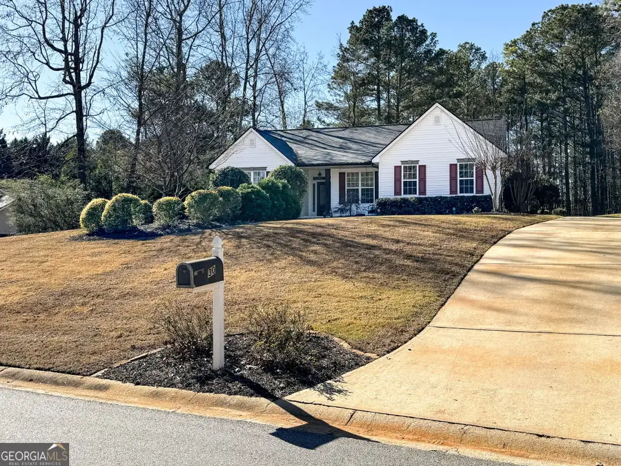 30 Evonshire Drive, Sharpsburg, GA 30277 - #3