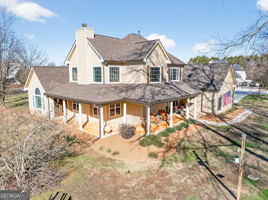 56 Walnut Ridge Drive, Hoschton, GA 30548 - Image #2