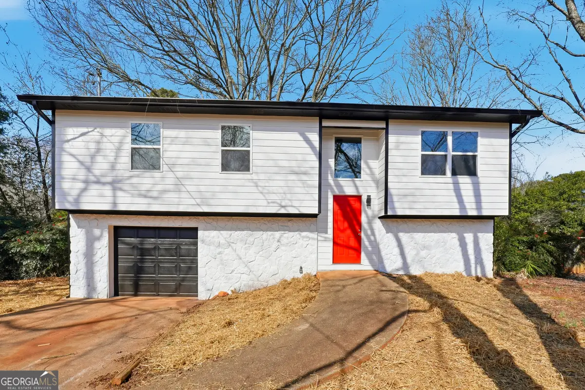 4559 Bedford Place, Douglasville, GA 30135 - #1