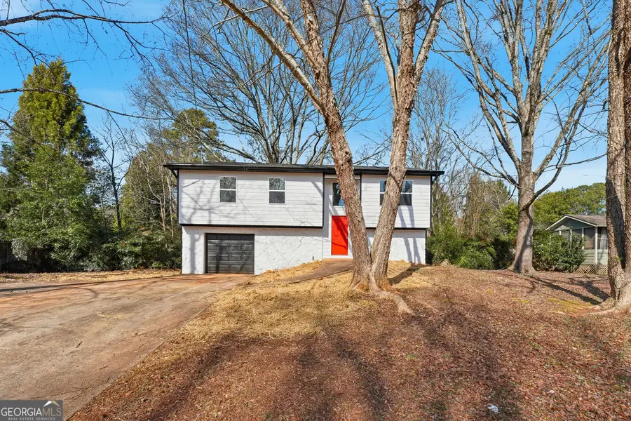 4559 Bedford Place, Douglasville, GA 30135 - #2