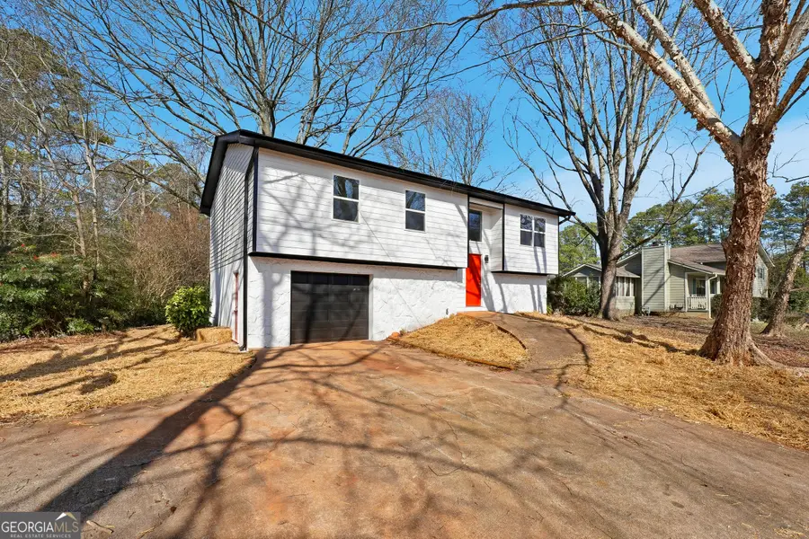 4559 Bedford Place, Douglasville, GA 30135 - #3