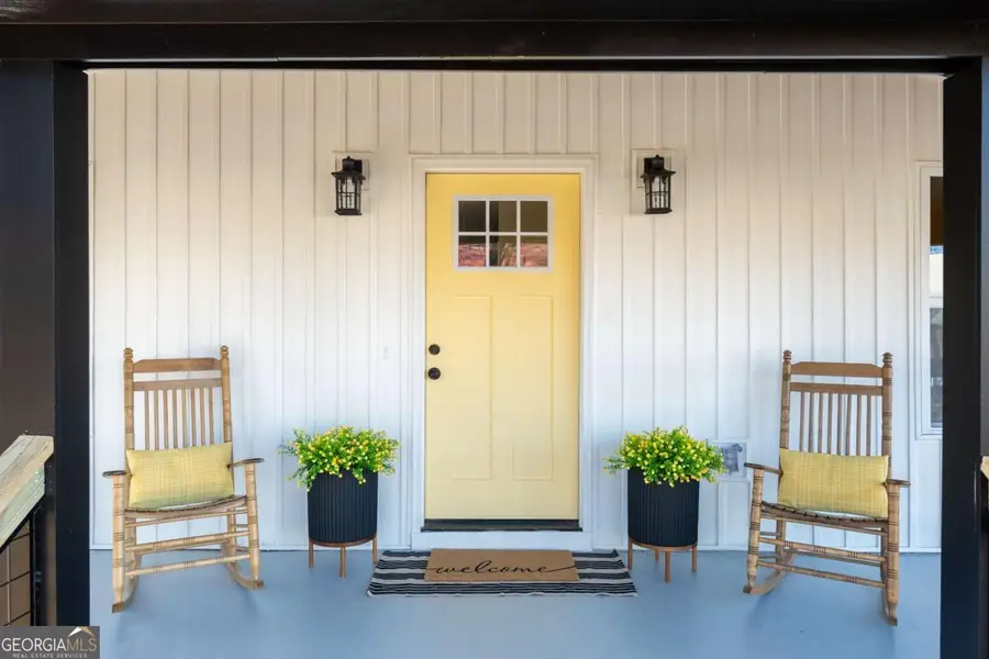 34 Elm Street, Aragon, GA 30104 - #2