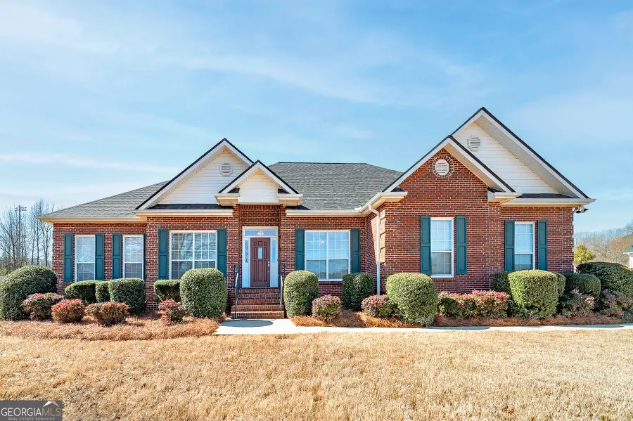 113 Highland Park Drive, McDonough, GA 30252 - #2