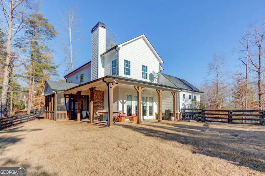 6444 Point Twenty Two, Gainesville, GA 30506 - #3