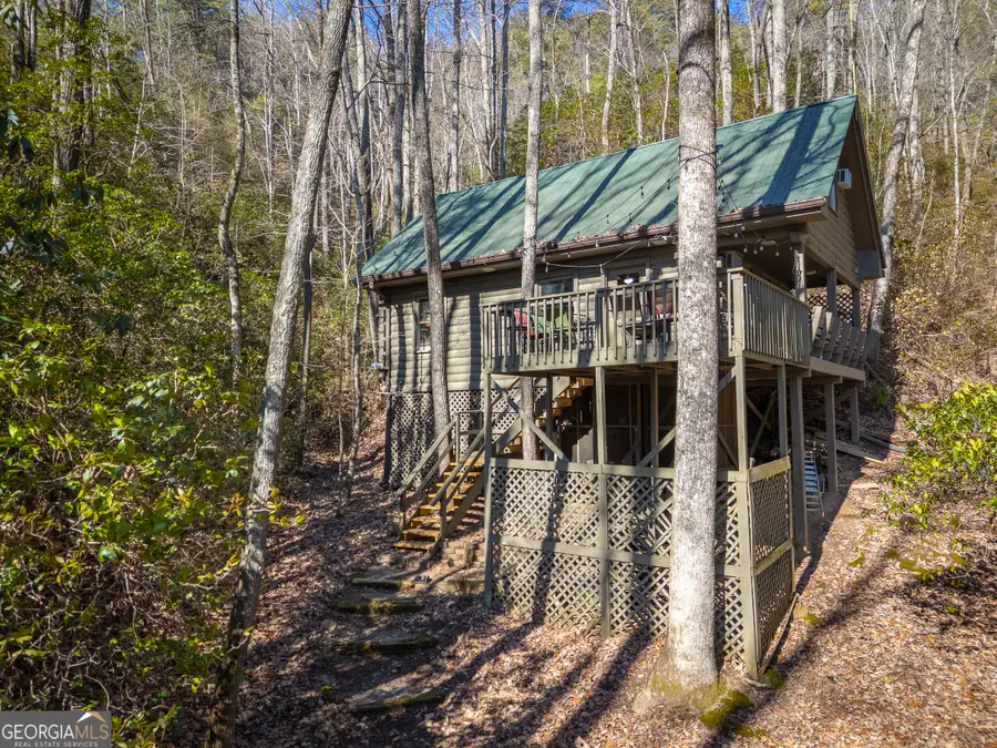 85 Squirrel Hollow Dr., Sautee Nacoochee, GA 30571 - #2