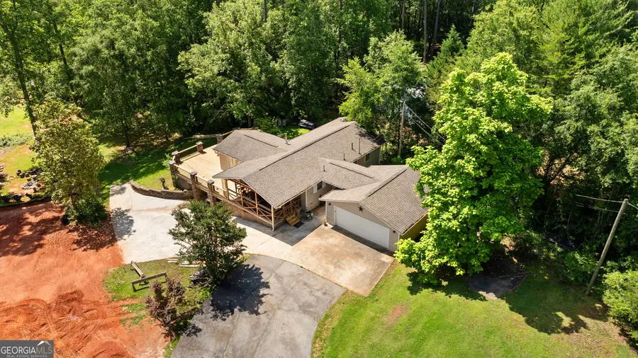 104 Overlook Drive, Martin, GA 30557 - #2