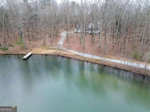 1722 Luther Bailey Road, Senoia, GA 30276