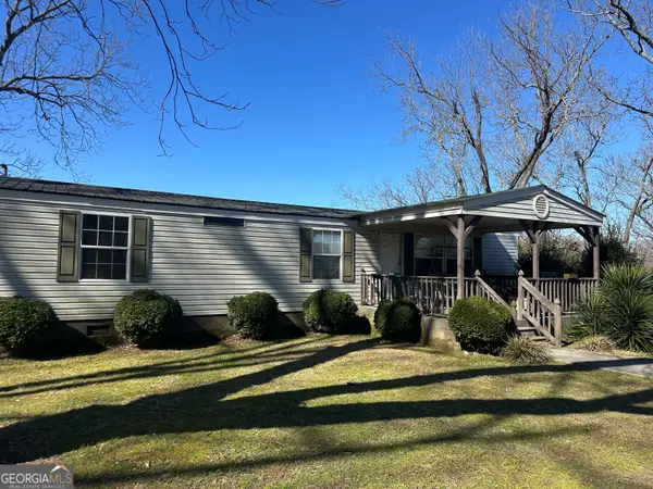 529 Old 29 Highway, Hartwell, GA 30643