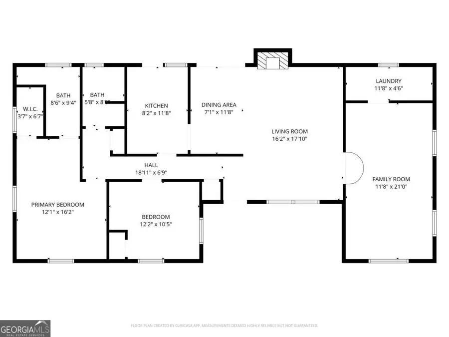 267 Nancy Street, Winder, GA 30680 - Image #2